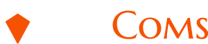 KiteComs logo